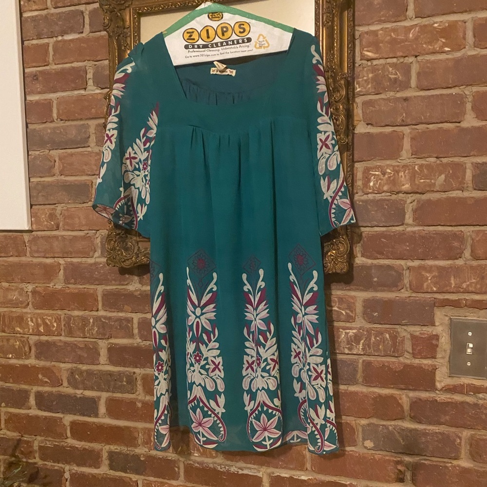 Cute summer dress